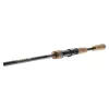 Daiwa Legalis Spin 2,40m 50-100gr 2 részes Pergető Bot