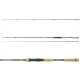 Daiwa Legalis Spin 2,70m 15-50gr 2 részes Pergető Bot