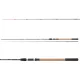 Daiwa Black Widow Method Feeder 2,70m 80gr 3+2 részes Feeder Bot