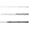 Daiwa Powermesh Catfish Spin 2,70m 135gr 2 részes Harcsázó Pergető Bot