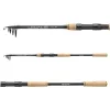 Daiwa Legalis Tele Spin 3,00m 40-120gr 6 részes Pergető Bot