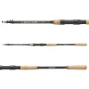 Daiwa Legalis Tele Spin 3,30m 30-90gr 6 részes Pergető Bot