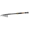 Daiwa Legalis Tele Spin 3,60m 10-50gr 6 részes Pergető Bot