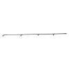 Daiwa Wilderness Travel 2,30m 7-32gr 5 részes Pergető Bot
