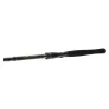 Daiwa Wilderness Travel 2,50m 10-50gr 5 részes Pergető Bot