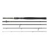 Daiwa Wilderness Travel 2,60m 20-70gr 5 részes Pergető Bot