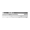 Daiwa GrandWave Travel 2,10m 150-400gr 4 részes Tengeri Bot