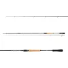 Daiwa Airity Hybrid Spin 2,55m 18-74gr 2 részes Pergető Bot