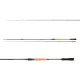 Daiwa Airity Hybrid Spin 2,65m 7-35gr 2 részes Pergető Bot