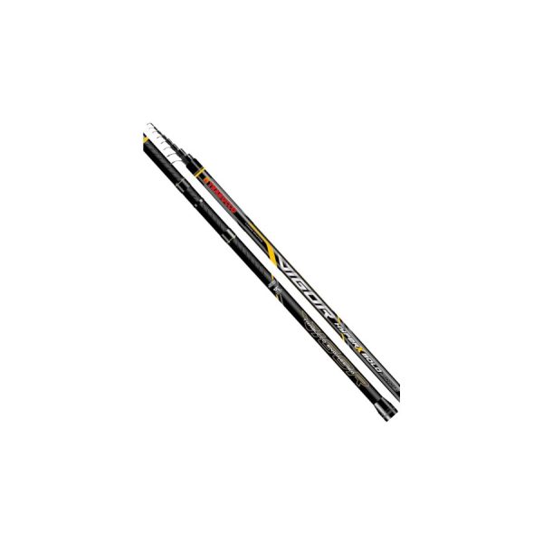 Trabucco Vigor Hyper X Bolo 5m 5-dielny Bolognesový prút
