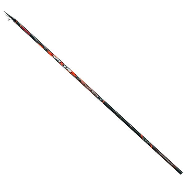 Trabucco Maxxis GX Power BLS 6006 6,00m 40gr 6-dielny Boloňský Prút