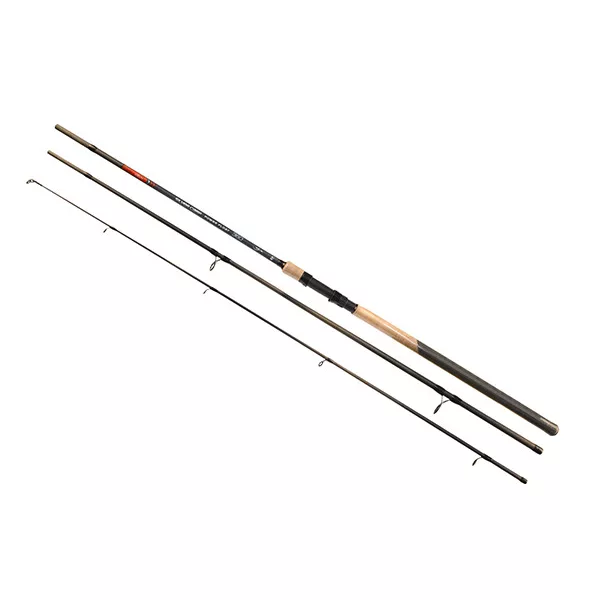 Carp Expert Silver Carp Power Float 3,90m 70-120gr 3-dielny kaporlový prút