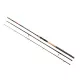 Carp Expert Silver Carp Power Float 3,90m 70-120gr 3-dielny kaporlový prút