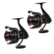Carp Expert Pro Power Method Feeder 6000 Navijak s prednou brzdou Dvojbalenie