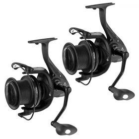 Carp Expert Neo Distance 9000 Navijak Duopack