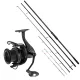 Carp Expert Double Tip Distance 360 Súprava na ďaleké hody
