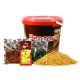 Benzar Mix Instant Groundbait Mix Method Vedrové Krmivo s Nástrahami 3kg
