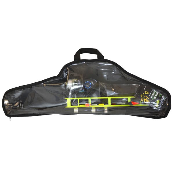 Kamasaki Tele Univerzál Súprava na lov s plavákom