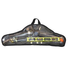 Kamasaki Tele Univerzál Súprava na lov na ťažko