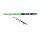 Kamasaki JUNIOR TELE POWER Teleskopický 240cm 30-60gr - Rybársky prút EVA
