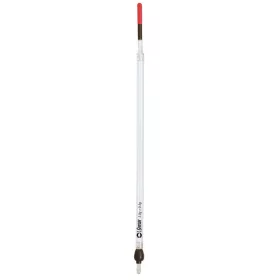 Sensas Baccarat Slim Insert 1,5+0,5gr Waggler Plavák