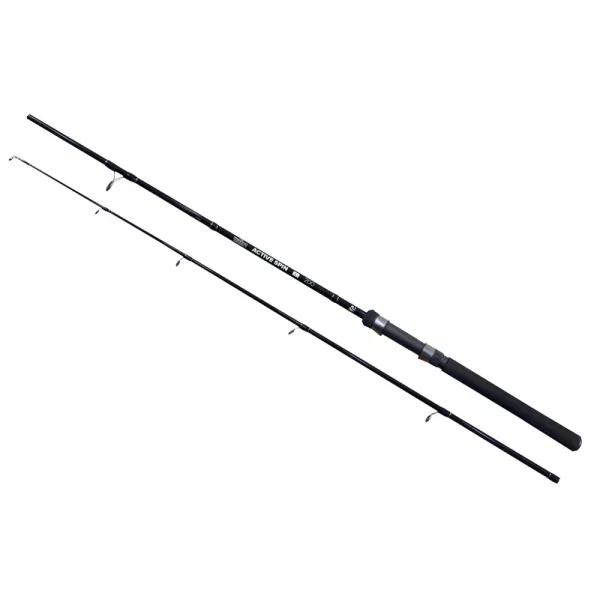 Wizard Active Spin Ligrht 2,00m 10-30gr 2-dielny prívlačový prút