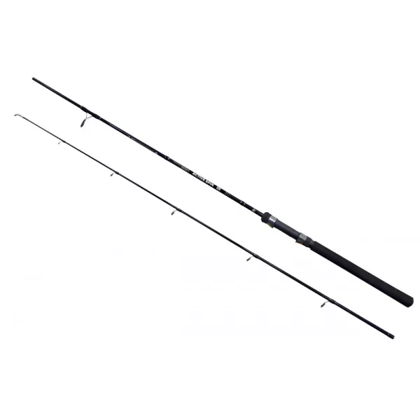 Wizard Active Spin Medium Heavy 2,10m 20-50gr 2-dielny prívlačový prút