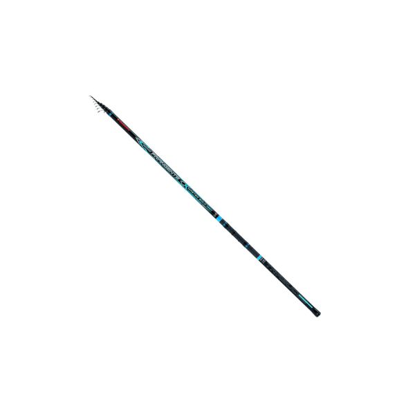 Trabucco Frangente X Master 6m 20gr 6-dielny Bolognesový prút