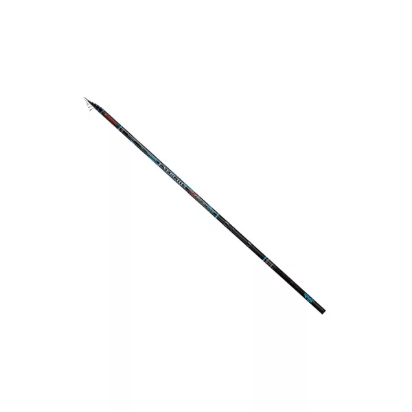 Trabucco Energhia RBX Pro Light 6006 6m 6-dielny Bolognesový prút