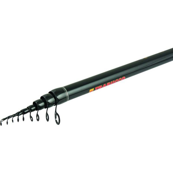 Trabucco Supreme BLS Master 7m 7-dielny Bolognesový prút