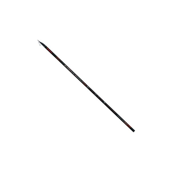 Trabucco Sirena BLS Stredný 6m 16gr 6-dielny Bolognesový prút