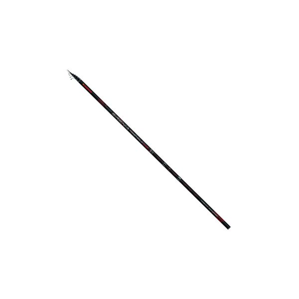 Trabucco Sirena BLS Stredný 6m 20gr 6-dielny Bolognesový prút