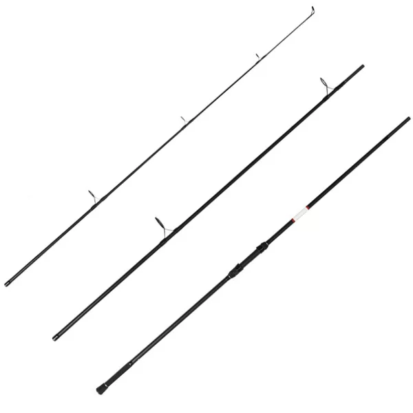 Delphin Bomber 5lbs 3-dielny Spod prút 3,90m