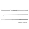 Delphin Bomber 5lbs 3-dielny Spod prút 3,90m