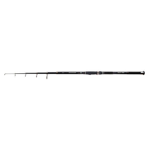 PRÚT CARP EXPERT ADVANCER TELE 40-80G 3,60M