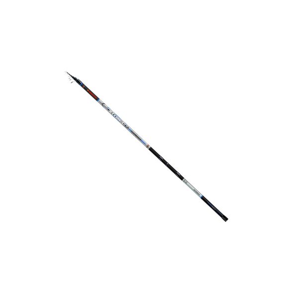 Trabucco Atomic XR Energy Master BLS 6m 30gr 6-dielny Boloňský prút