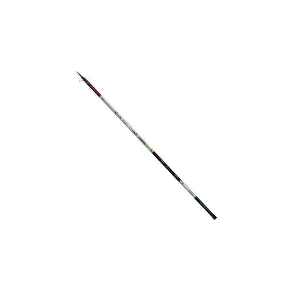 Trabucco Atomic XR Four Fight BLS 6m 80gr 6-dielny Boloňský prút