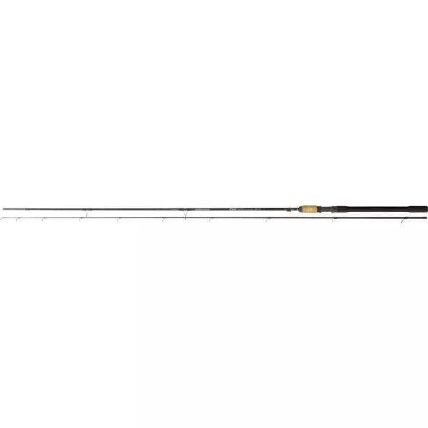 Browning 3,00m 10 CK Micro Waggler F1 Testcurve: 10g S: 160g - Matchový prút