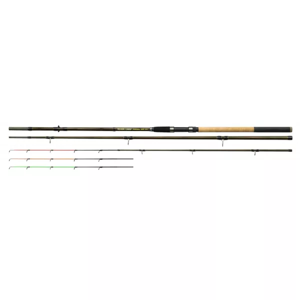 NEVIS River Carp Feeder 360 50-150g Feeder prút