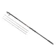 Carp Expert Revolution 3,60m 80-140gr 4+3-dielny telefeeder prút