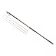 Carp Expert Revolution 3,90m 80-140gr 4+3-dielny telefeeder prút