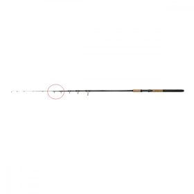   Carp Expert Black Shadow Telefeeder Diel/Diel A 3,00m 120gr Náhradná špička