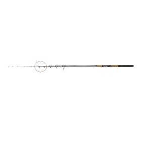   Carp Expert Black Shadow Telefeeder Diel/Diel A 3,60m 120gr Náhradná špička