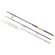 Carp Expert Silver Carp Heavy Feeder 4,20m 100-200gr 3+3 Dielny Feeder Prút