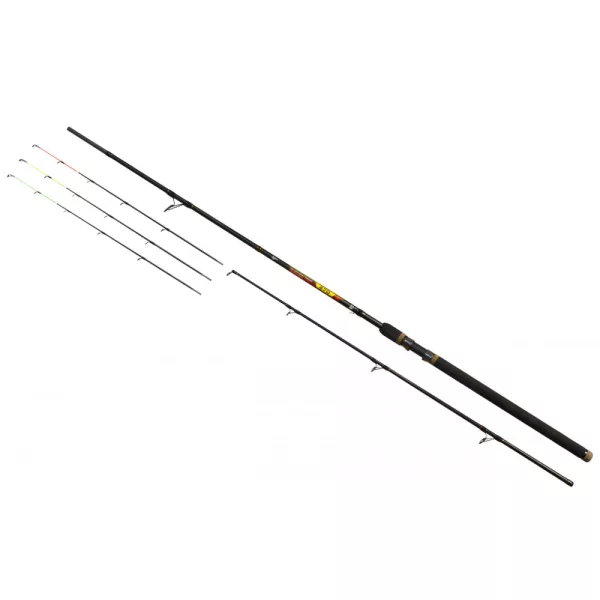 Benzár Mix No Limit Boat 2,70m 70-250gr 2+3 Dielny Feeder Prút