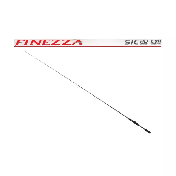 Rapture Finezza Spinning 1,94m 1/4oz 1-dielny prívlačový prút