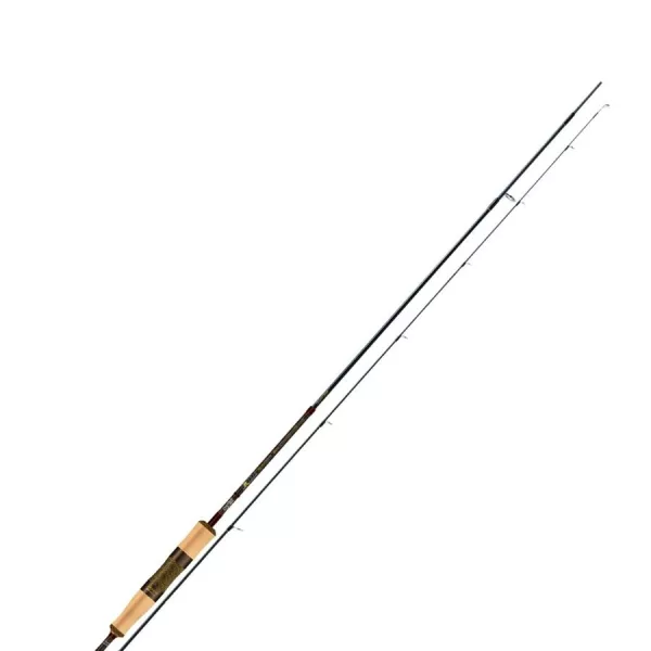 Rapture Iride Native Game IRS762-L 2,13m, 0,8-8gr 2-dielny prívlačový prút