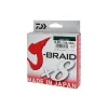 Daiwa J-Braid X8 Sötétzöld 0,56mm 3000m Fonott Főzsinór