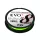 Daiwa Tournament X8 Braid Evo+ Chartreuse 0,20mm 135m Fonott Főzsinór