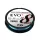 Daiwa Tournament X8 Braid Evo+ Multi-Color 0,12mm 300m Fonott Főzsinór
